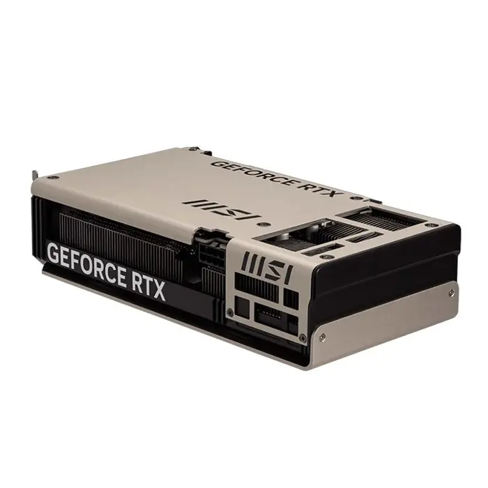 کارت گرافیک ام اس آی مدل GeForce RTX 5060 Ti 16G INSPIRE 2X OC -gallery-7