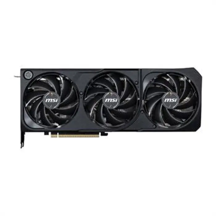 کارت گرافیک ام اس آی مدل GeForce RTX 5070 12GB SHADOW 3X OC -gallery-1