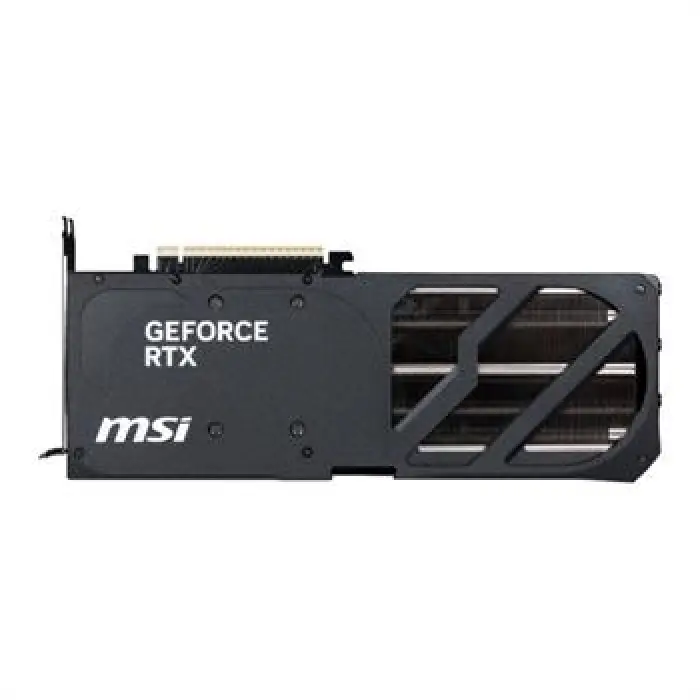 کارت گرافیک ام اس آی مدل GeForce RTX 5070 12GB SHADOW 3X OC -gallery-3