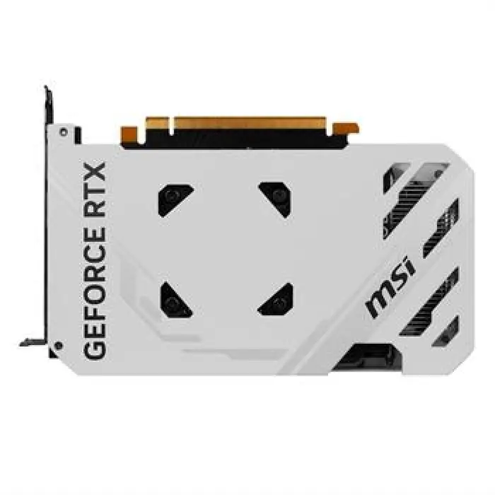 کارت گرافیک ام اس آی GeForce RTX 4060 Ventus 2X White 8GB OC -gallery-3