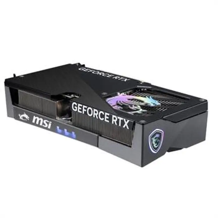 کارت گرافیک ام اس آی مدل GeForce RTX 5060 Ti 8G Gaming OC -gallery-2