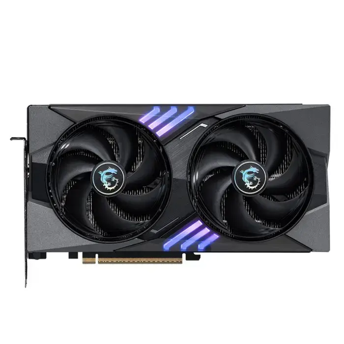 کارت گرافیک ام اس آی مدل GeForce RTX 5060 Ti 8G Gaming OC -gallery-5