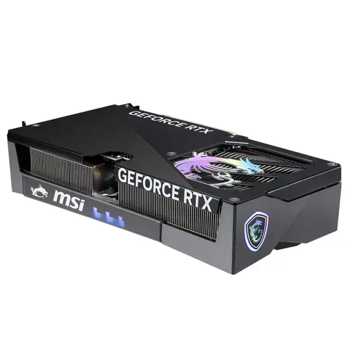 کارت گرافیک ام اس آی مدل GeForce RTX 5060 Ti 8G Gaming OC -gallery-6