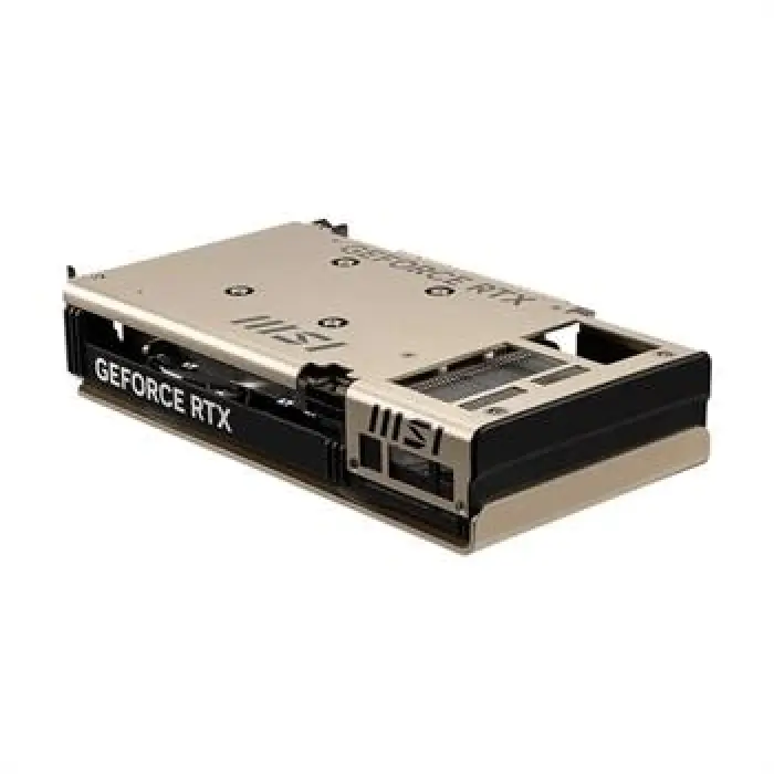 کارت گرافیک ام اس آی مدل GeForce RTX 5060 Ti 8G INSPIRE 2X OC -gallery-2