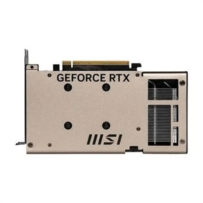 کارت گرافیک ام اس آی مدل GeForce RTX 5060 Ti 8G INSPIRE 2X OC -gallery-3
