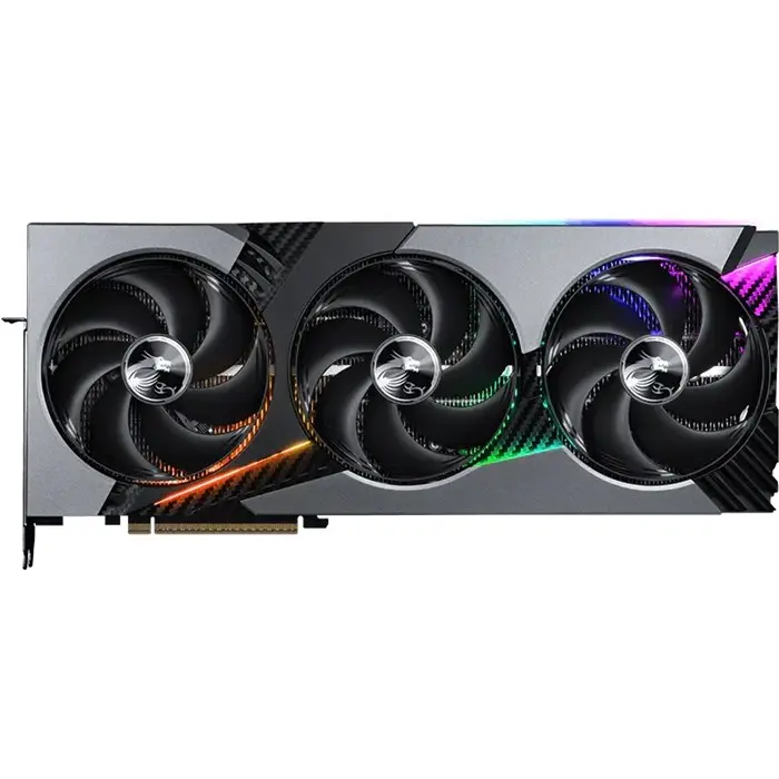 کارت گرافیک ام اس آی GeForce RTX 5090 32GB VANGUARD SOC -gallery-10