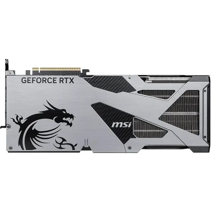 کارت گرافیک ام اس آی GeForce RTX 5090 32GB VANGUARD SOC -gallery-12