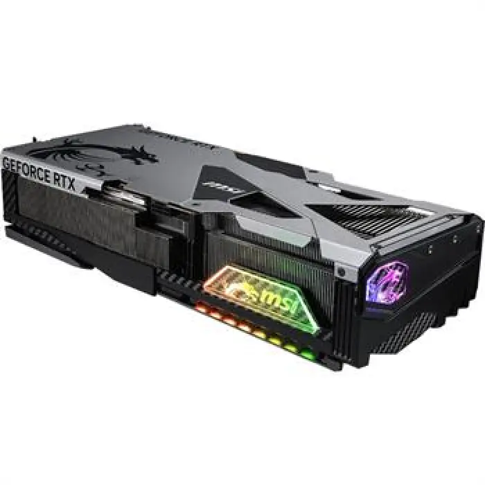 کارت گرافیک ام اس آی GeForce RTX 5090 32GB VANGUARD SOC -gallery-4