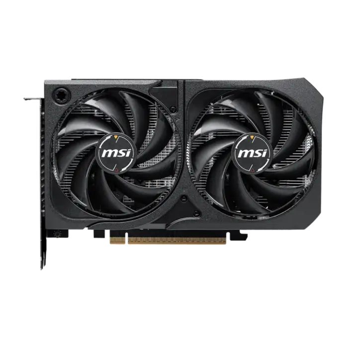 کارت گرافیک ام اس آی مدل GeForce RTX 5060 8G SHADOW 2X OC -gallery-6