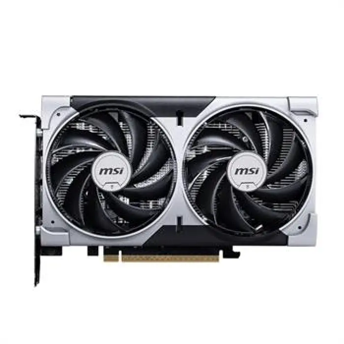 کارت گرافیک ام اس آی مدل GeForce RTX 5060 8G VENTUS 2X OC -gallery-1