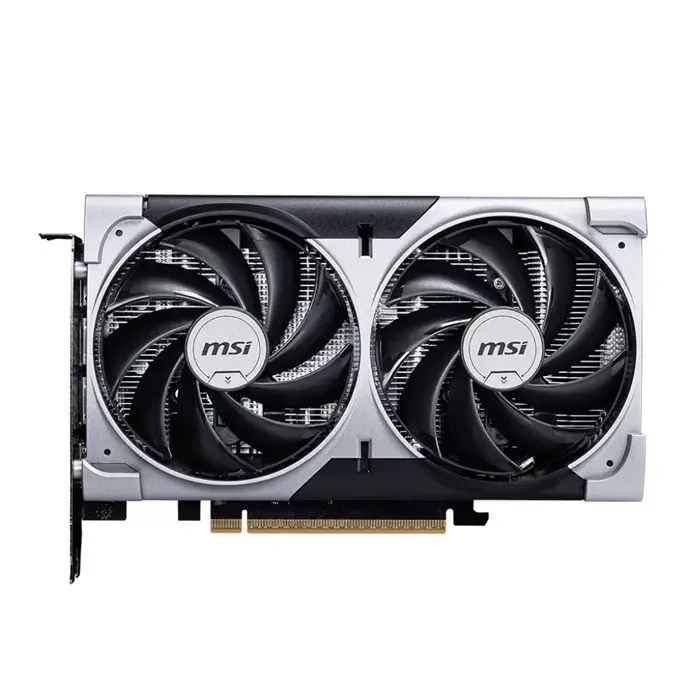 کارت گرافیک ام اس آی مدل GeForce RTX 5060 8G VENTUS 2X OC -gallery-5