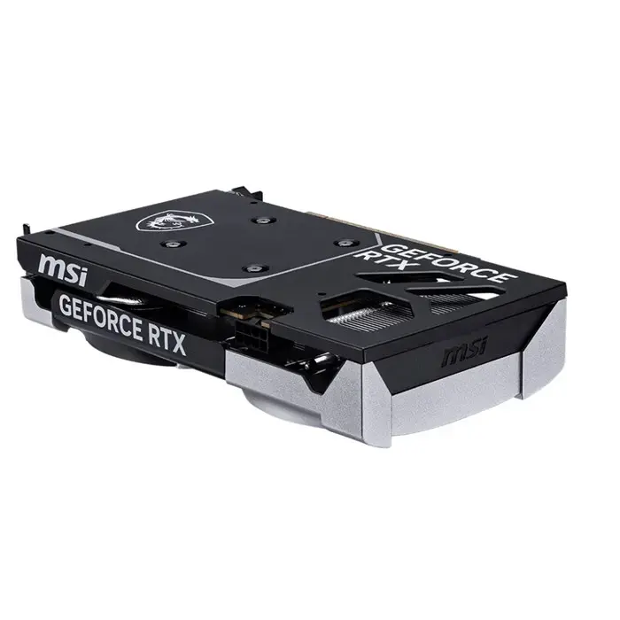 کارت گرافیک ام اس آی مدل GeForce RTX 5060 8G VENTUS 2X OC -gallery-6