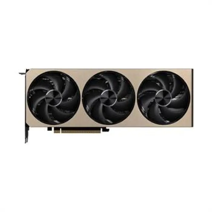 کارت گرافیک ام اس آی مدل GeForce RTX™ 5070 Ti 16G INSPIRE 3X OC -gallery-1