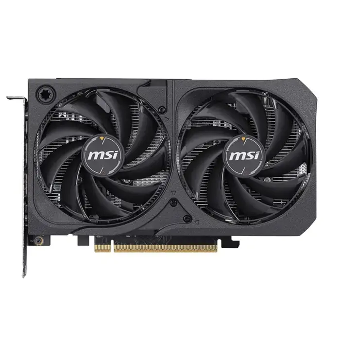 کارت گرافیک GeForce RTX™ 5050 8G SHADOW 2X OC -gallery-5