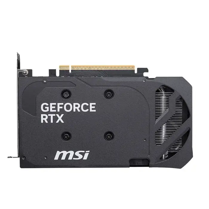 کارت گرافیک GeForce RTX™ 5050 8G SHADOW 2X OC -gallery-7