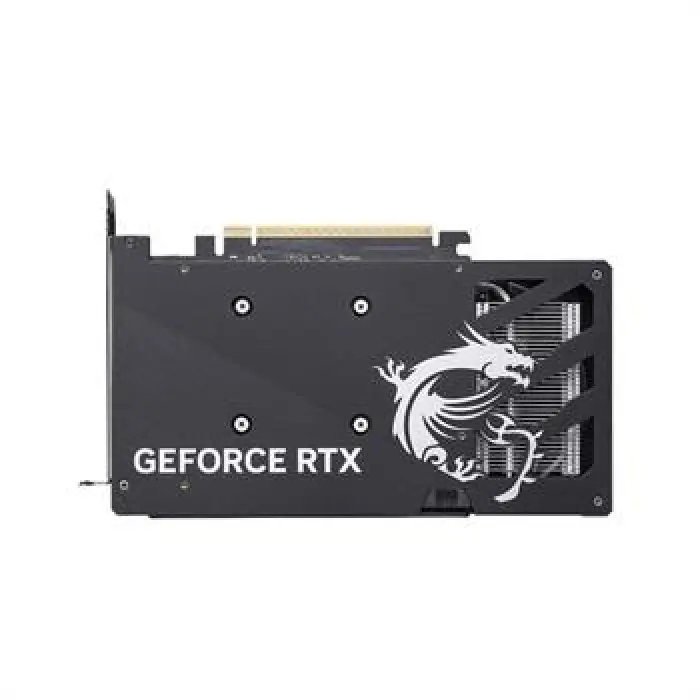 کارت گرافیک گیمینگ ام اس آی GeForce RTX™ 5050 8G GAMING OC -gallery-3