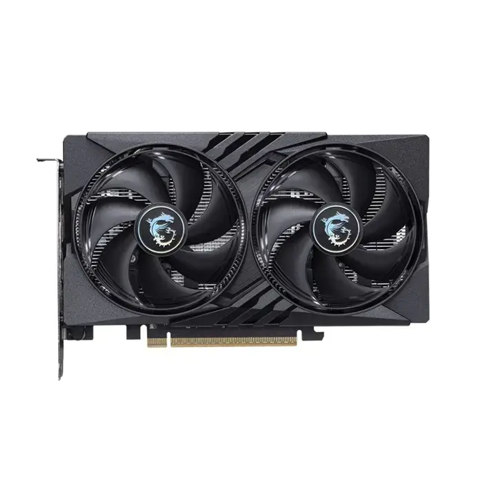 کارت گرافیک گیمینگ ام اس آی GeForce RTX™ 5050 8G GAMING OC -gallery-5