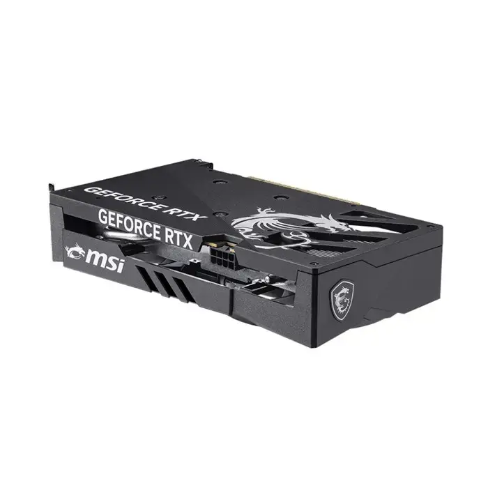کارت گرافیک گیمینگ ام اس آی GeForce RTX™ 5050 8G GAMING OC -gallery-6