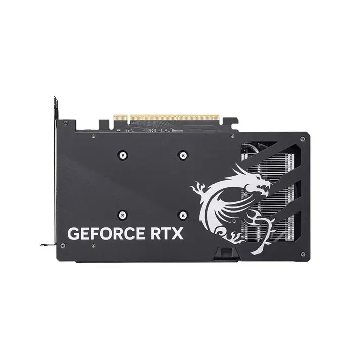 کارت گرافیک گیمینگ ام اس آی GeForce RTX™ 5050 8G GAMING OC -gallery-7
