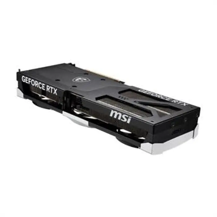 کارت گرافیک ام اس آی مدل GeForce RTX 5070 12GB VENTUS 3X OC -gallery-2