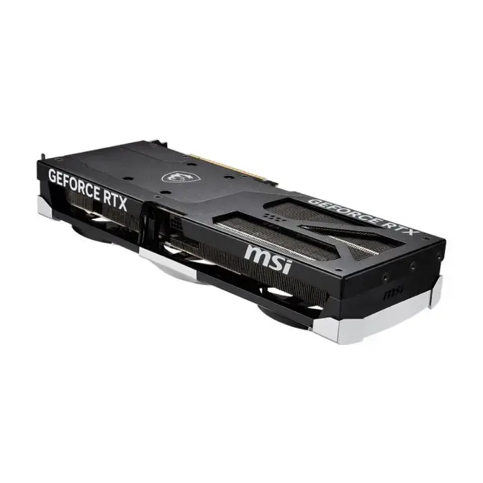 کارت گرافیک ام اس آی مدل GeForce RTX 5070 12GB VENTUS 3X OC -gallery-7
