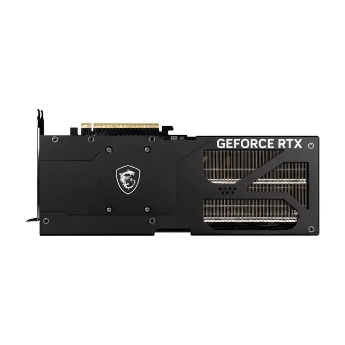 کارت گرافیک ام اس آی مدل GeForce RTX 5070 12GB VENTUS 3X OC -gallery-8