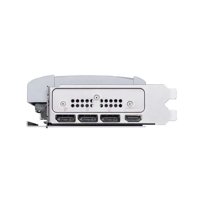 کارت گرافیک ام اس آی مدل GeForce RTX™ 5070 12G VENTUS 2X WHITE -gallery-9
