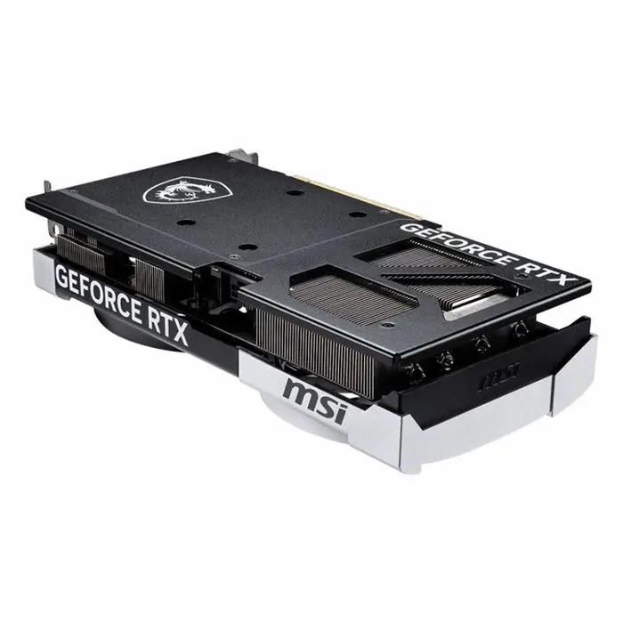 کارت گرافیک ام اس آی مدل GeForce RTX 5070 12GB VENTUS 2X OC -gallery-9