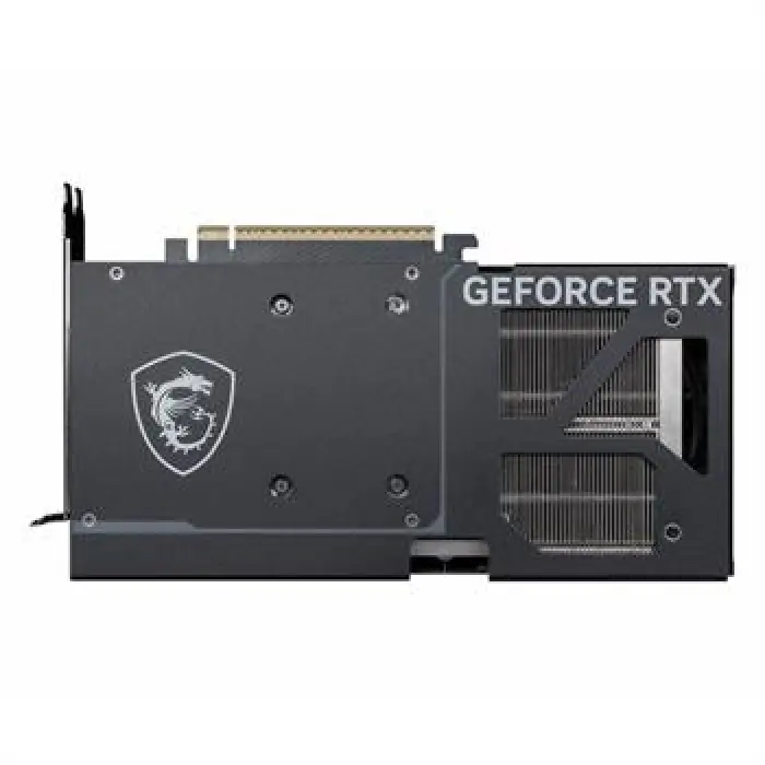 کارت گرافیک ام اس آی مدل GeForce RTX 5070 12GB VENTUS 2X OC -gallery-2