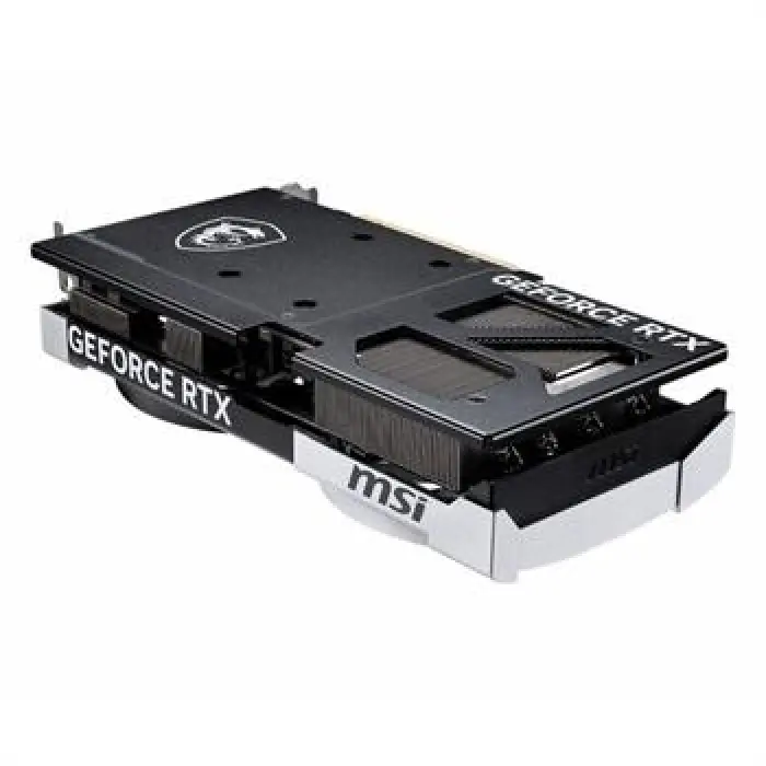 کارت گرافیک ام اس آی مدل GeForce RTX 5070 12GB VENTUS 2X OC -gallery-3
