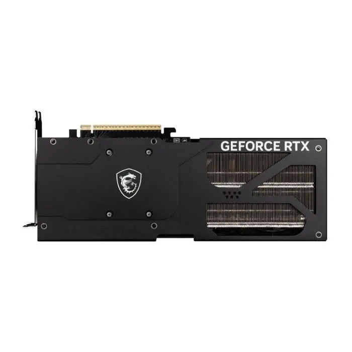 کارت گرافیک ام اس آی مدل GeForce RTX™ 5070 12G VENTUS 3X OC -gallery-8