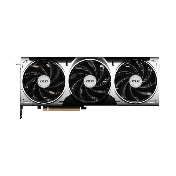 کارت گرافیک ام اس آی مدل GeForce RTX™ 5070 Ti 16G VENTUS 3X OC -gallery-7
