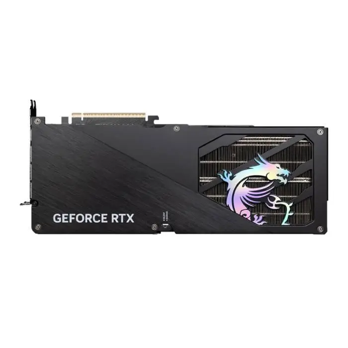 کارت گرافیک ام اس آی مدل GeForce RTX™ 5070 Ti 16G GAMING TRIO OC -gallery-9