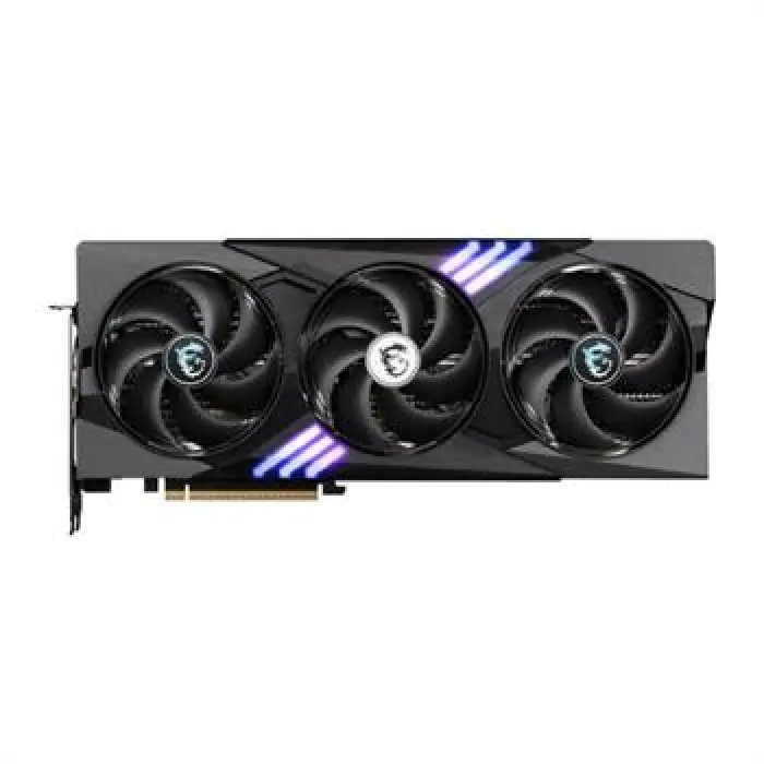 کارت گرافیک ام اس آی مدل GeForce RTX™ 5070 Ti 16G GAMING TRIO OC -gallery-1
