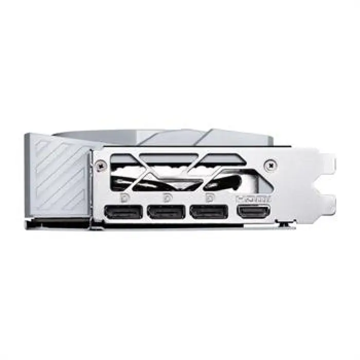 کارت گرافیک ام اس آی مدل GeForce RTX 5070 12GB GAMING TRIO OC WHITE -gallery-4