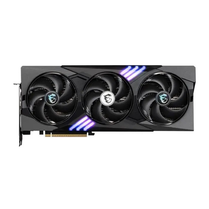 کارت گرافیک ام اس آی مدل GeForce RTX™ 5070 Ti 16G GAMING TRIO PLUS -gallery-7