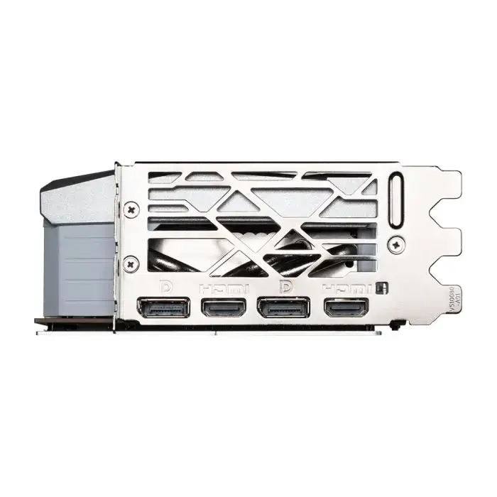 کارت گرافیک ام اس آی GeForce RTX 4080 Super 16GB Gaming X Slim White -gallery-10