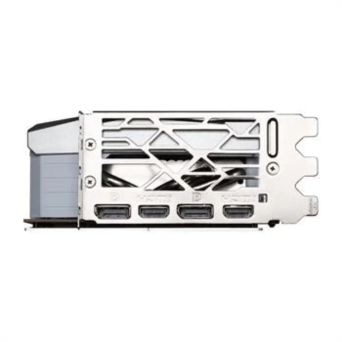 کارت گرافیک ام اس آی GeForce RTX 4080 Super 16GB Gaming X Slim White -gallery-4