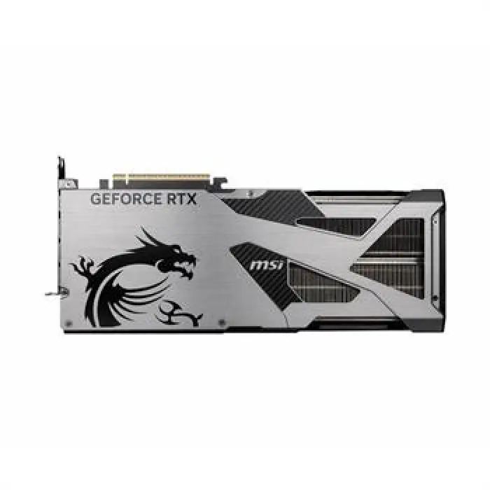 کارت گرافیک ام اس آی مدل GeForce RTX 5070 12GB VANGUARD SOC -gallery-4