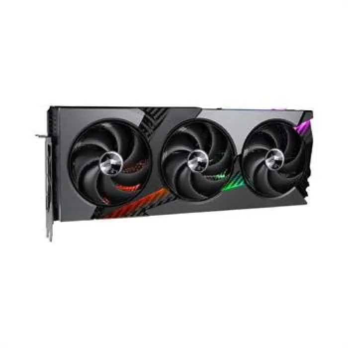 کارت گرافیک ام اس آی مدل GeForce RTX™ 5070 12G VANGUARD SOC LAUNCH EDITION -gallery-2