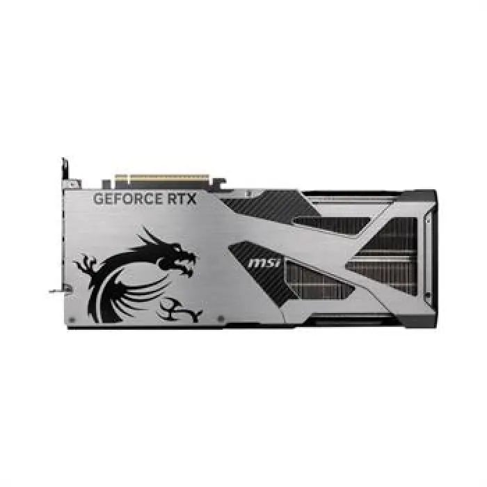 کارت گرافیک ام اس آی مدل GeForce RTX™ 5070 12G VANGUARD SOC LAUNCH EDITION -gallery-4