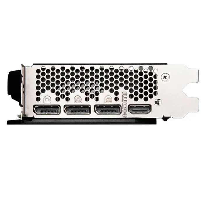 کارت گرافیک ام اس آی مدل Msi GeForce RTX 4060 Ti VENTUS 2X BLACK OC 8G -gallery-9