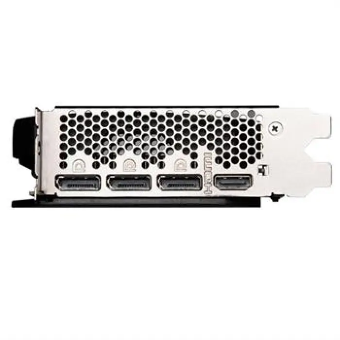 کارت گرافیک ام اس آی مدل Msi GeForce RTX 4060 Ti VENTUS 2X BLACK OC 8G -gallery-4