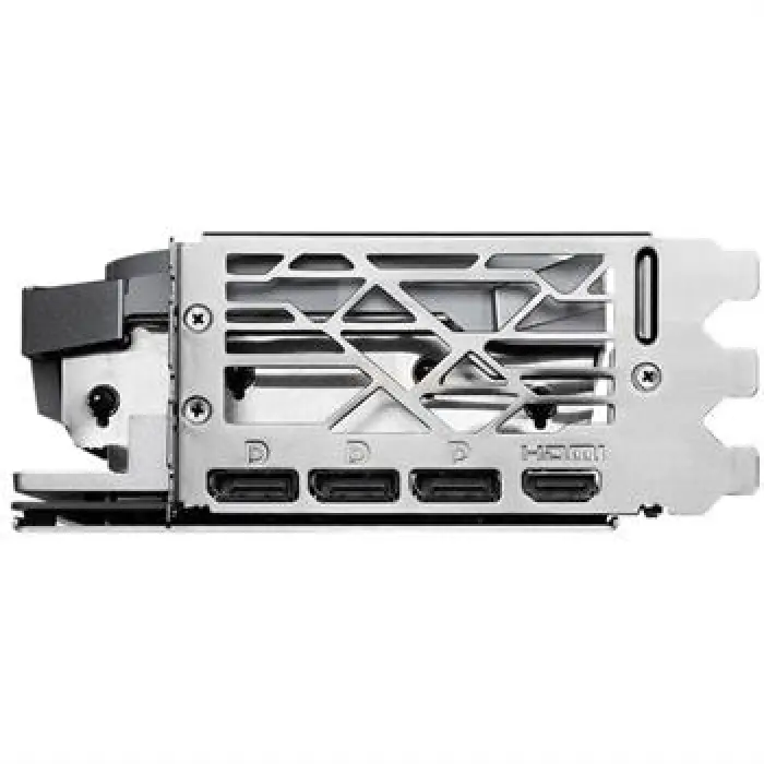 کارت گرافیک ام اس آی سفید مدل GeForce RTX 4070 Ti GAMING X TRIO WHITE -gallery-4