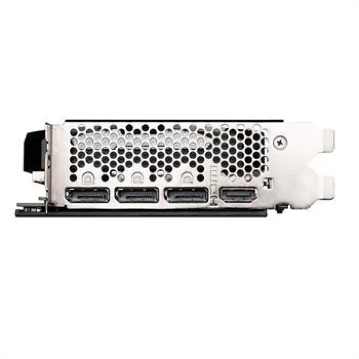 کارت گرافیک ام اس آی مدل GeForce RTX 4070 Ventus 3X E OC حافظه 12 گیگابایت -gallery-4