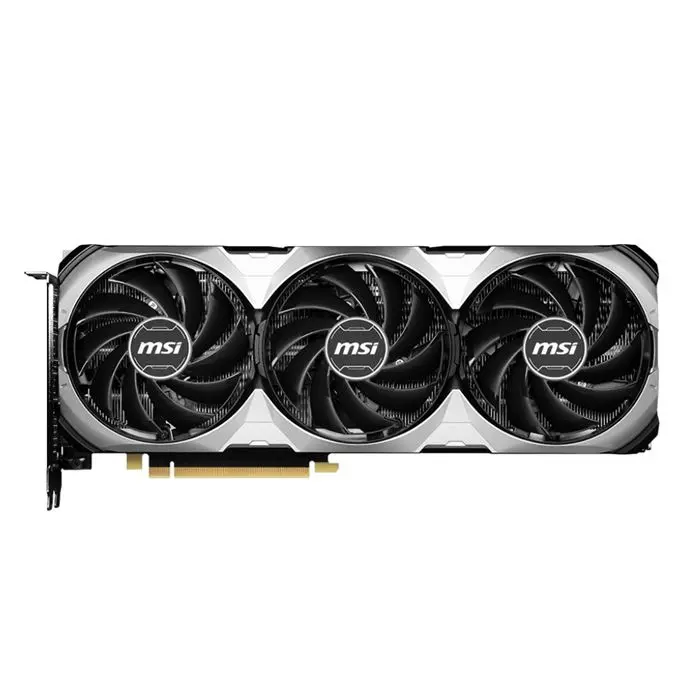 کارت گرافیک ام اس آی مدل GeForce RTX 4070 Ventus 3X E OC حافظه 12 گیگابایت -gallery-6