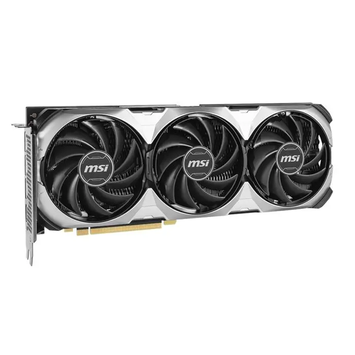 کارت گرافیک ام اس آی مدل GeForce RTX 4070 Ventus 3X E OC حافظه 12 گیگابایت -gallery-7