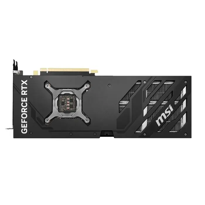 کارت گرافیک ام اس آی مدل GeForce RTX 4070 Ventus 3X E OC حافظه 12 گیگابایت -gallery-8
