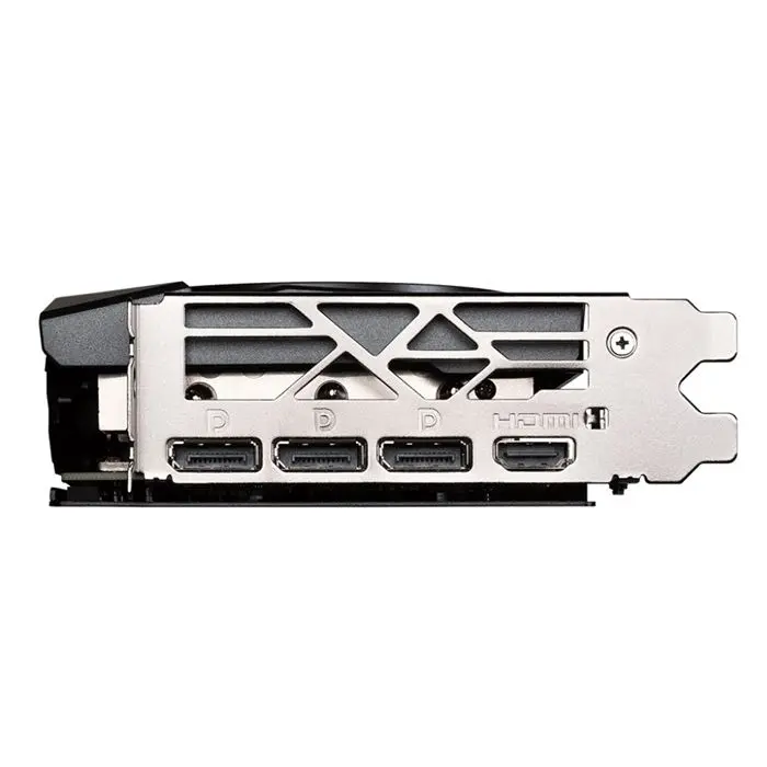 کارت گرافیک ام اس آی مدل GeForce RTX 4070 Gaming X Slim حافظه 12 گیگابایت -gallery-9