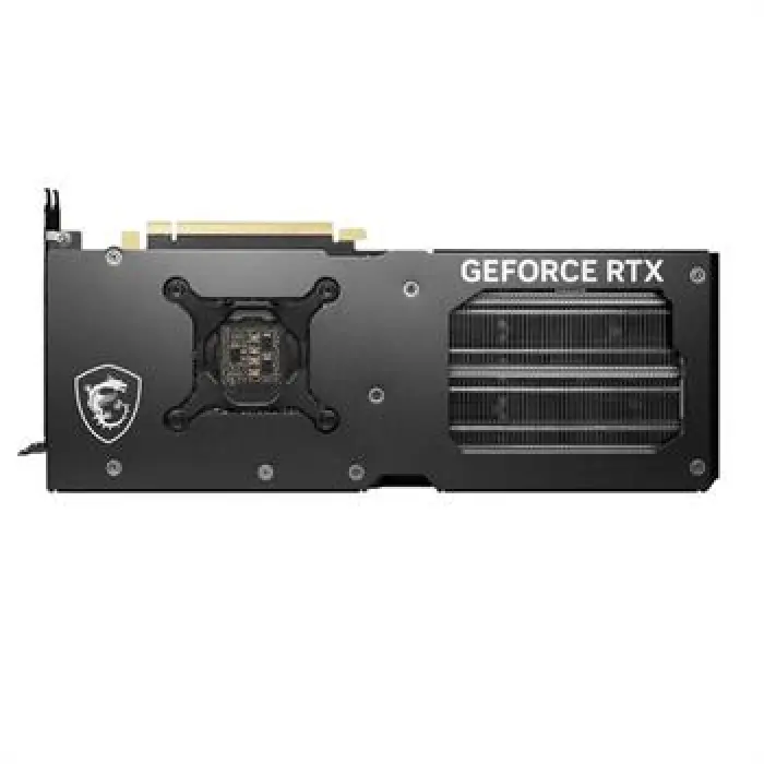 کارت گرافیک ام اس آی مدل GeForce RTX 4070 Gaming X Slim حافظه 12 گیگابایت -gallery-3